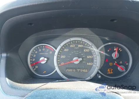 2006 Honda Pilot Ex-L z USA, uszkodzony, nr VIN 5FNYF28626B021383